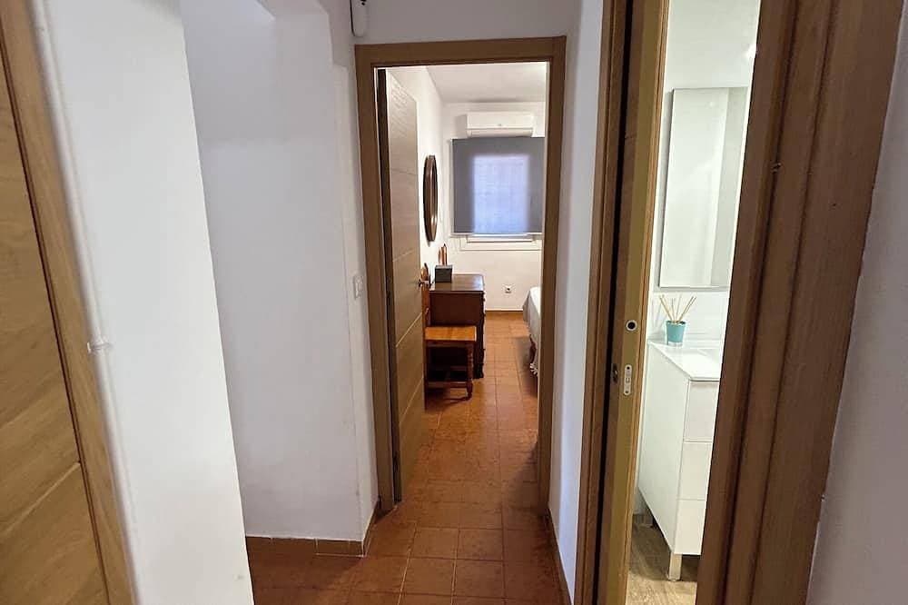 Foto 11 von 20: Faro de Mar, with large terrace and 5 minutes from the beach.