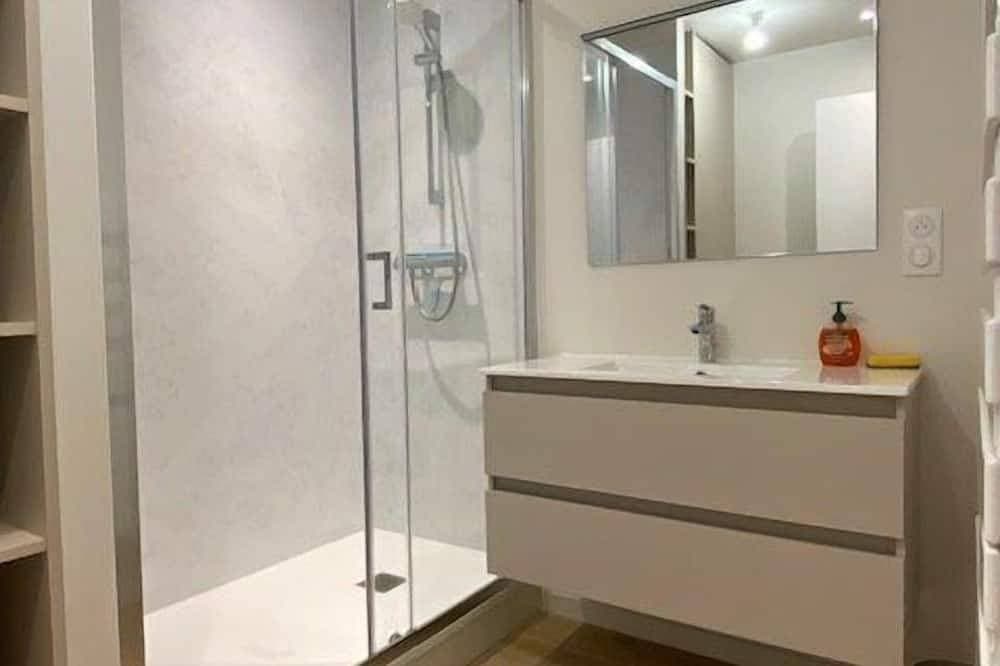 Foto 6 von 16: Schöne Wohnung komplett renoviert 5 Personen in der Innenstadt von Perros-Guirec