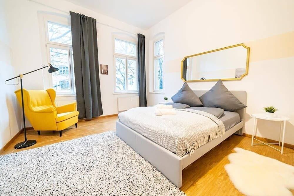 Fhre Premium Apartment Halle 1