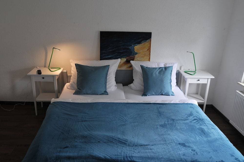 Foto 4 von 24: Moderne 120m² Haushälfte, zentrale Lage, bis zu 10 P.