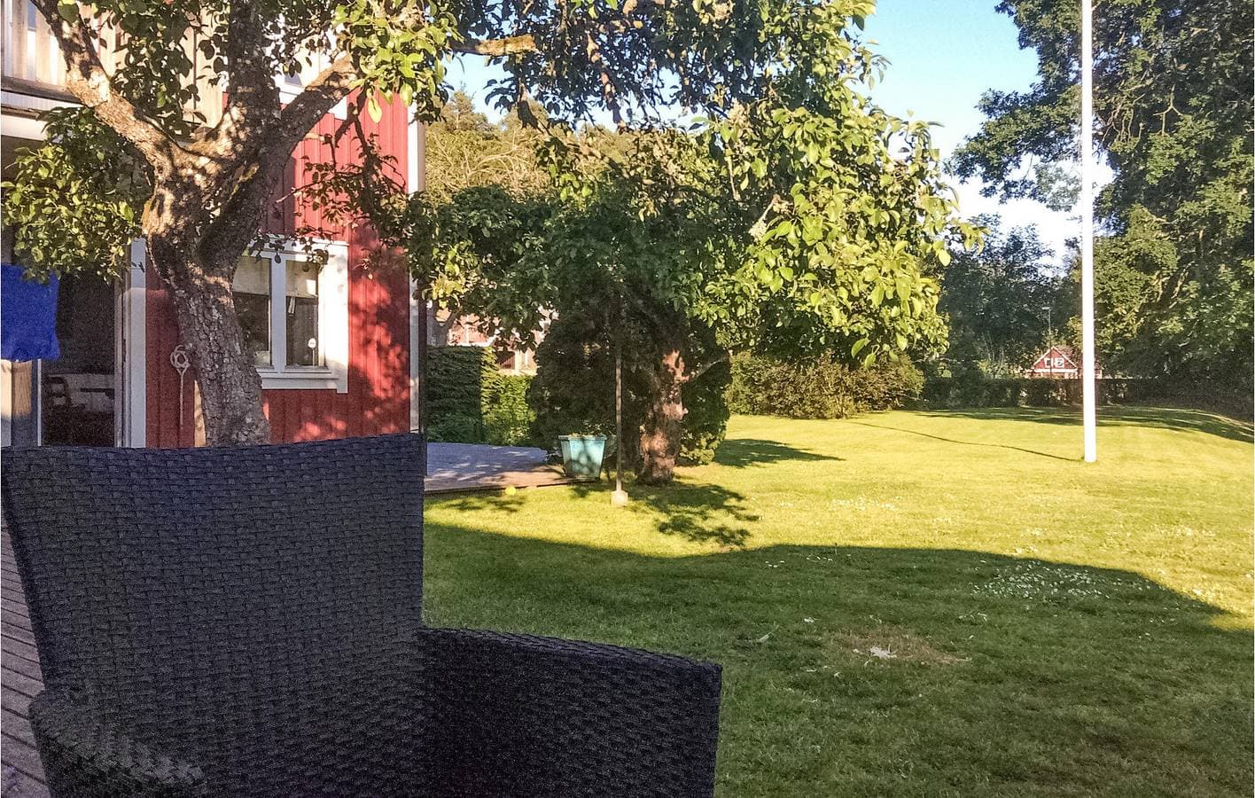 Foto 4 von 22: Ferienhaus für 5 Personen mit Sauna