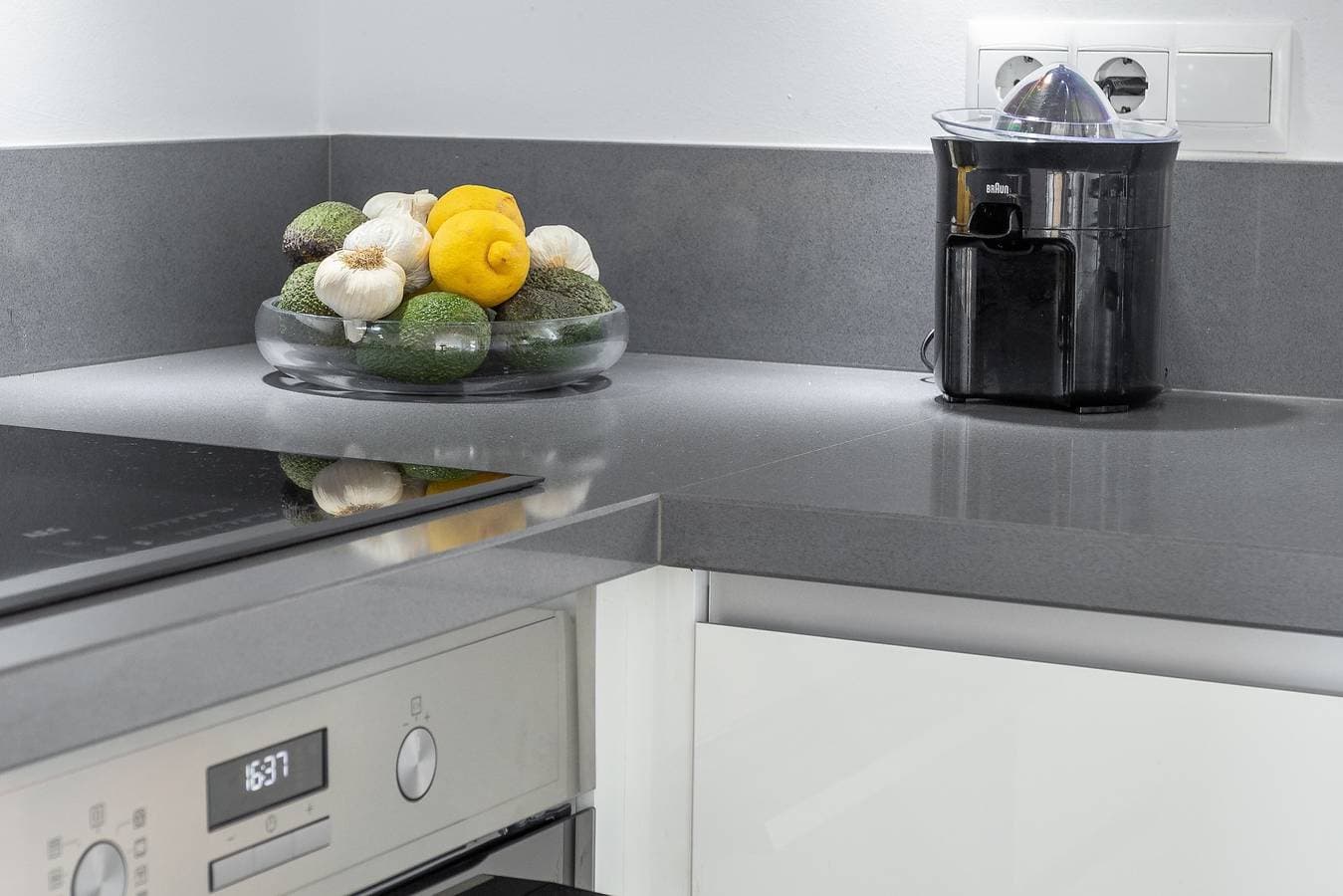 Foto 10 von 25: Apartment 'Casa Sydhavshytten' mit Meerblick, WLAN und Klimaanlage