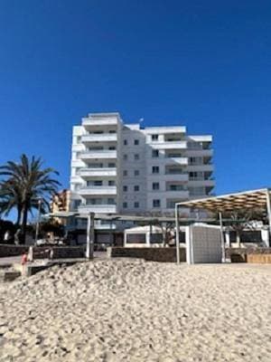 Apartamentos Calablanca 1
