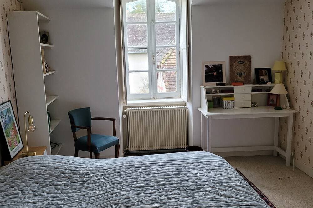 Foto 8 von 30: Großes charmantes Haus, 400m2, ruhig, herrliche Aussicht, Tennis, in der Nähe von Limoges