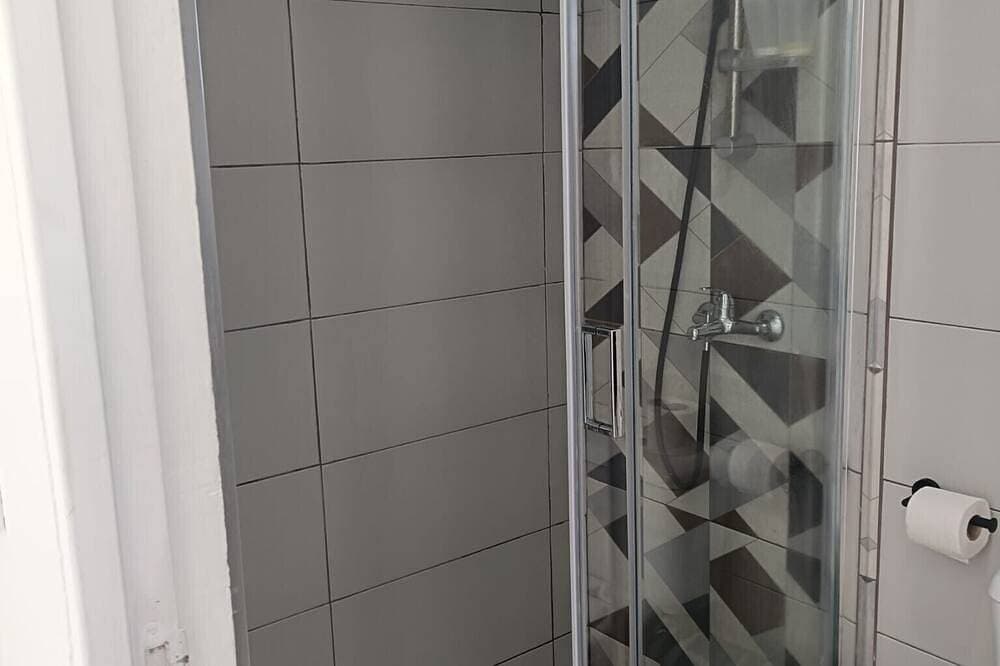 Foto 7 von 30: Bungalow 'Private House Ocean View - 3' mit Gemeinschaftspool, Garten & WLAN