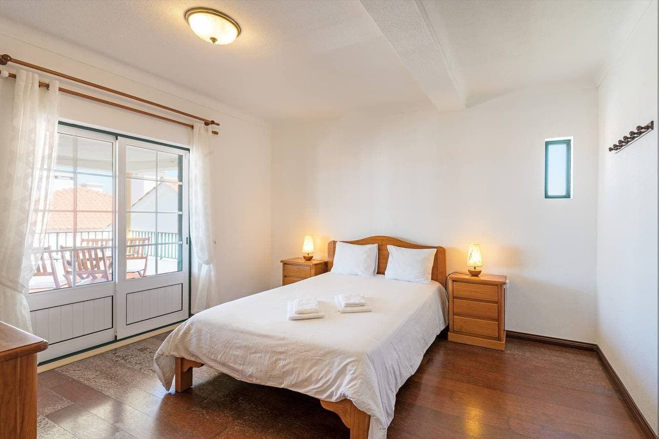 Foto 13 von 30: Villa 'Kethellen' mit Meerblick, Privatterrasse und WLAN