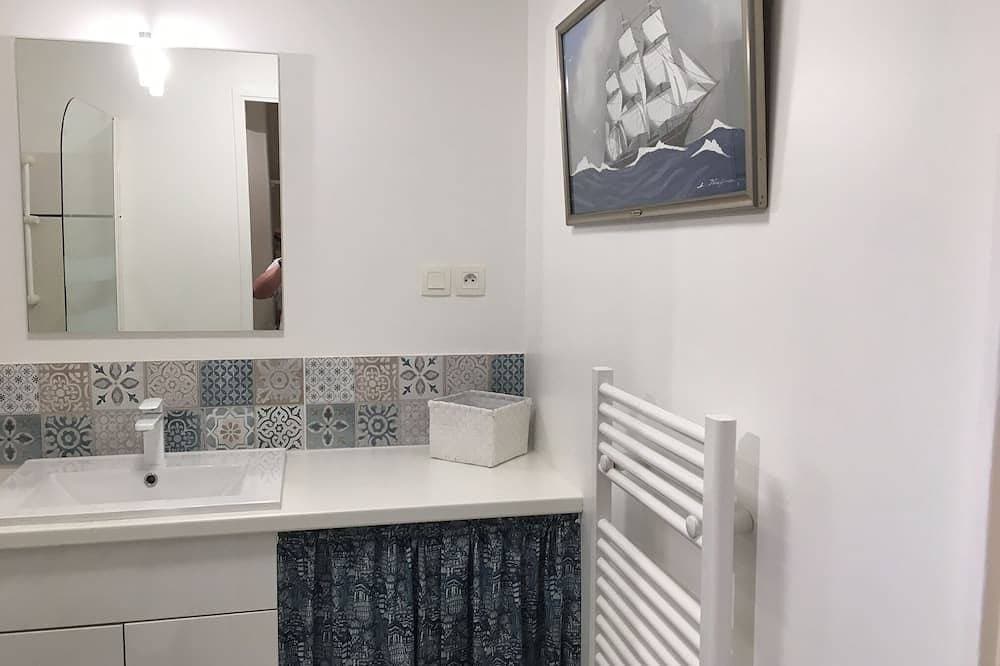 Foto 8 von 24: Komfort Apartment in Lannion - Sophies SweetHome - 4 Personen