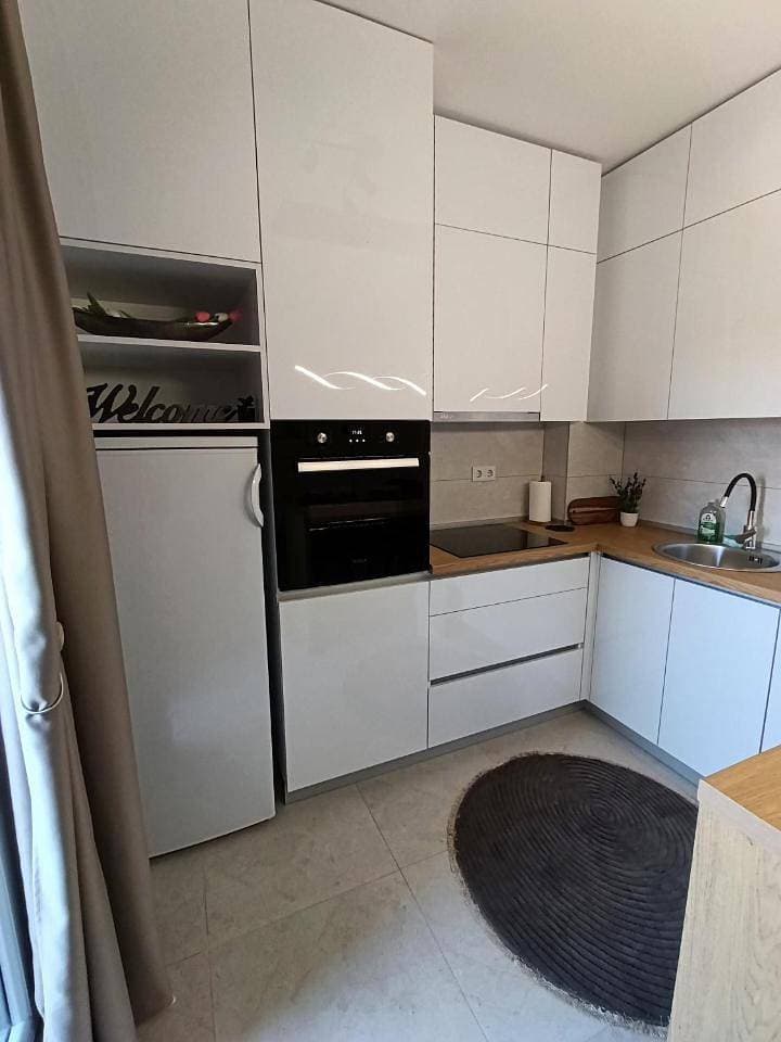 Foto 6 von 19: One-Bedroom Apartment