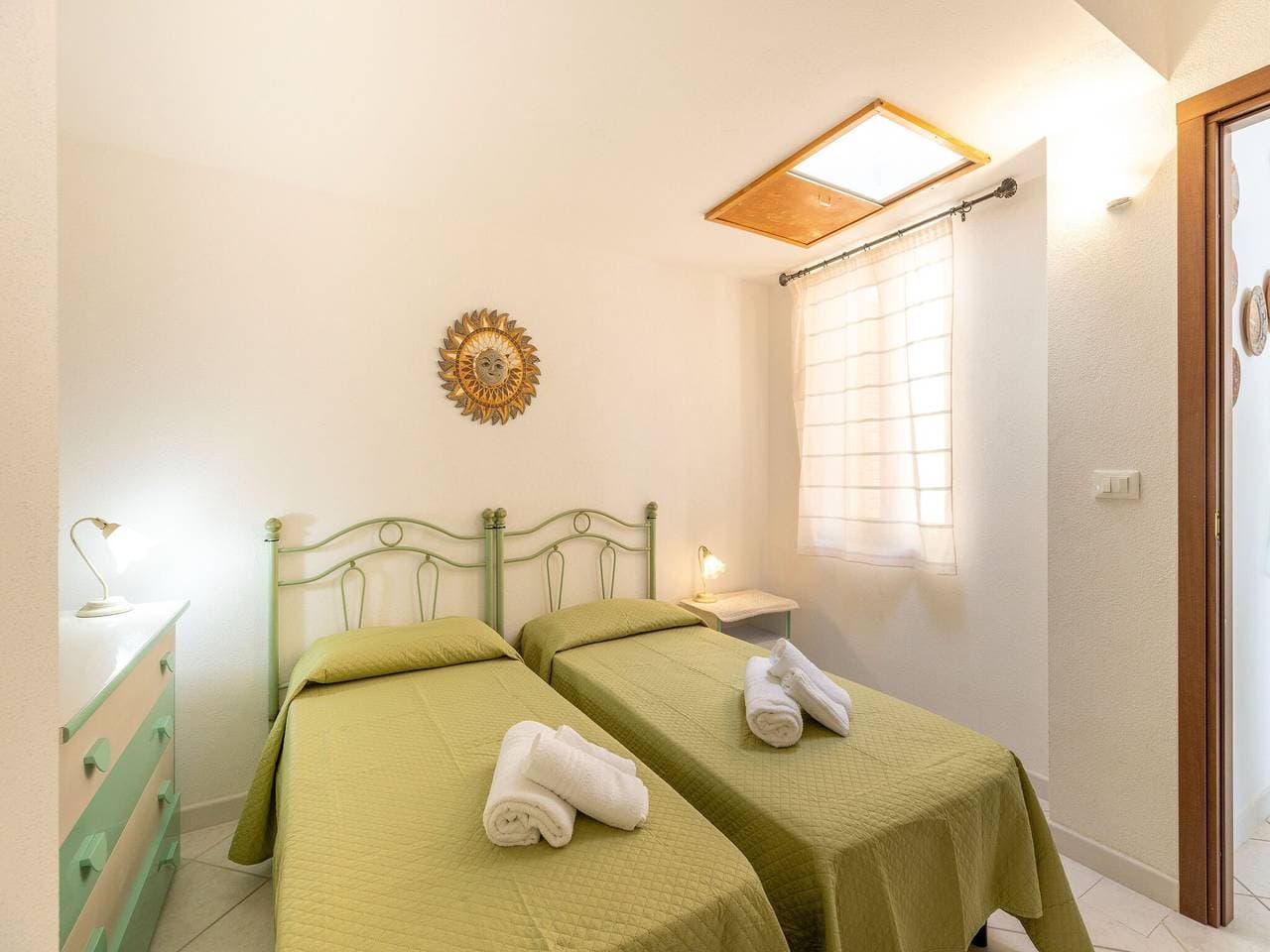 Foto 13 von 39: Wohnung in Cala Gonone bei Dolce Acqua