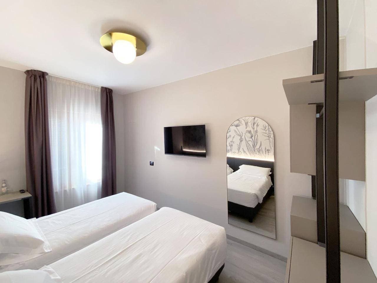 Foto 12 von 14: Double or Twin Room