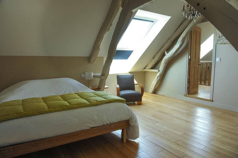 Foto 2 von 30: Gîtes de France® - La Métairie