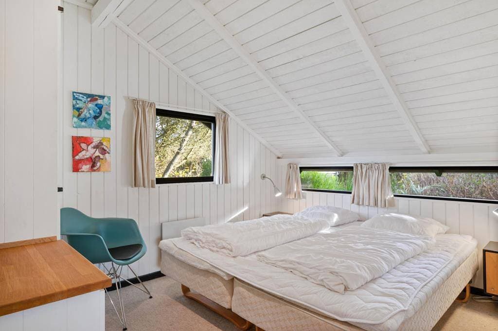 Foto 9 von 21: Gemütliches Ferienhaus für ein Pärchenurlaub mit Hund