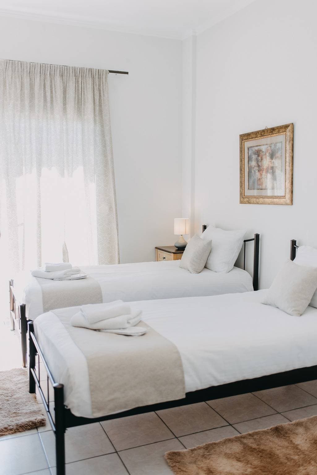 Foto 6 von 24: Ferienwohnung für 2 Personen mit Balkon