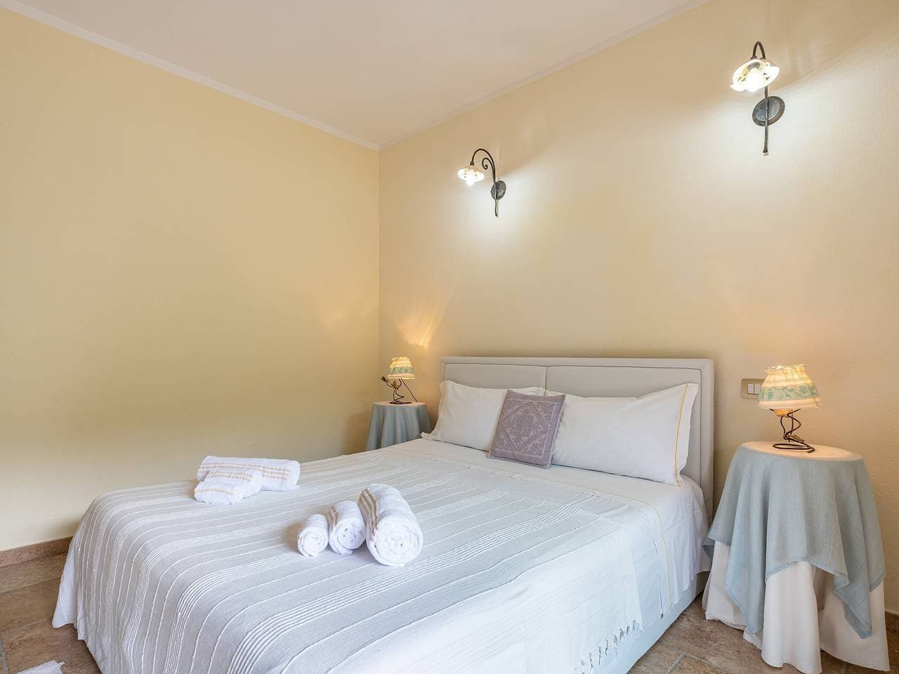 Foto 10 von 31: Ferienwohnung "Maison Pinella" mit Terrassen und WLAN