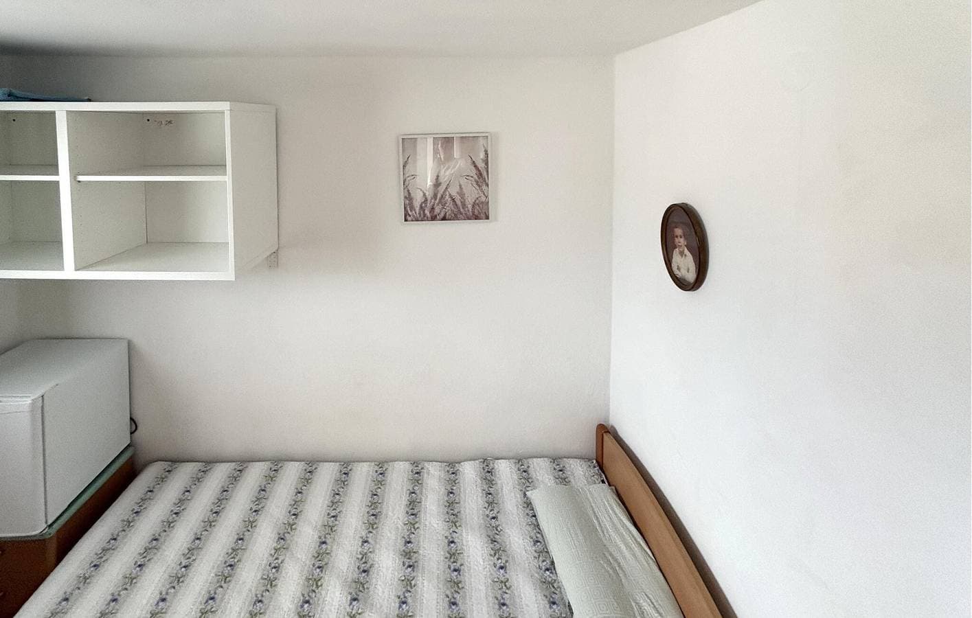 Foto 4 von 20: Apartment mit Meerblick, Wifi, AC, Parkplatz und Terrasse - 2km zum Strand