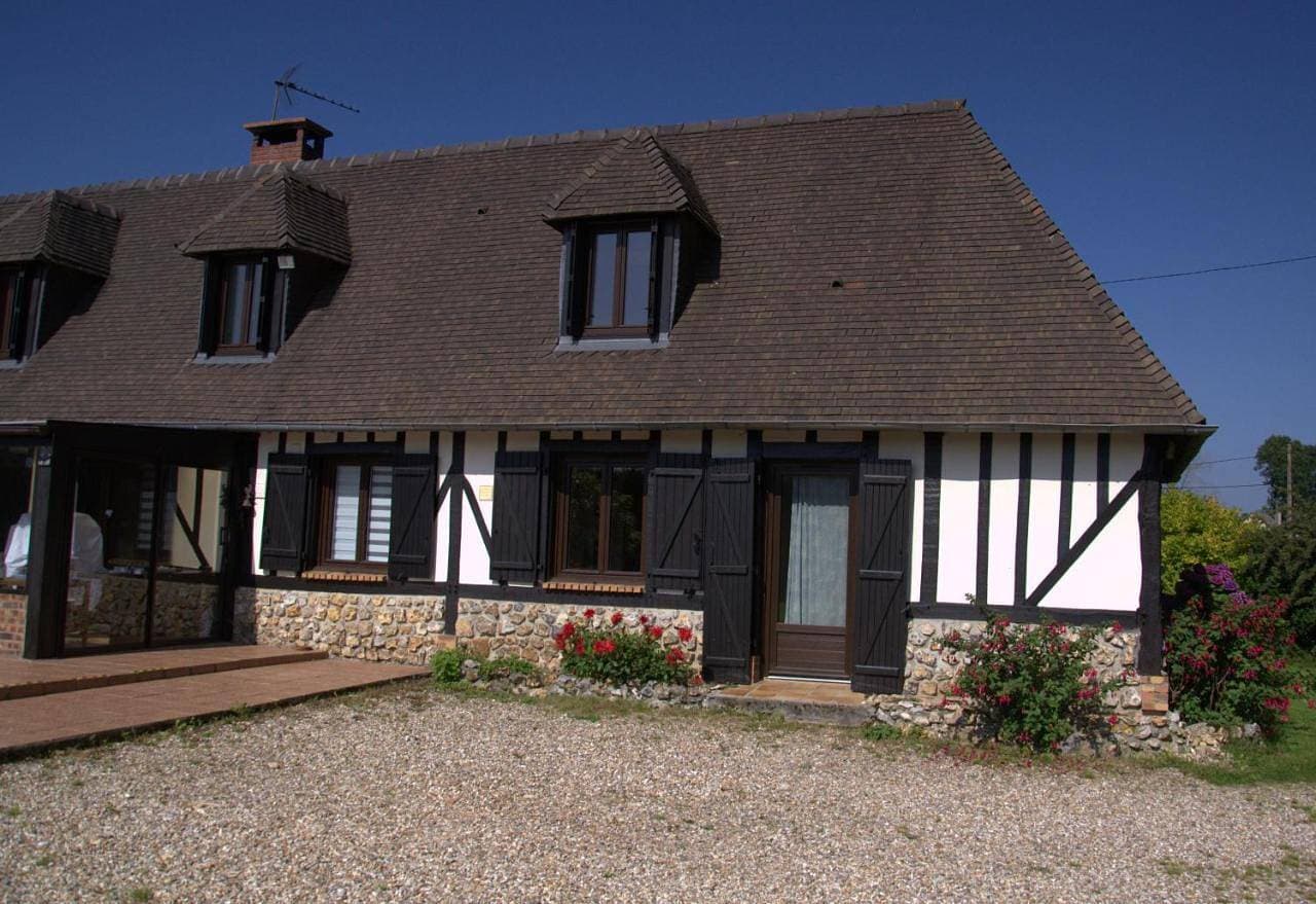 Foto 6 von 32: Four-Bedroom House