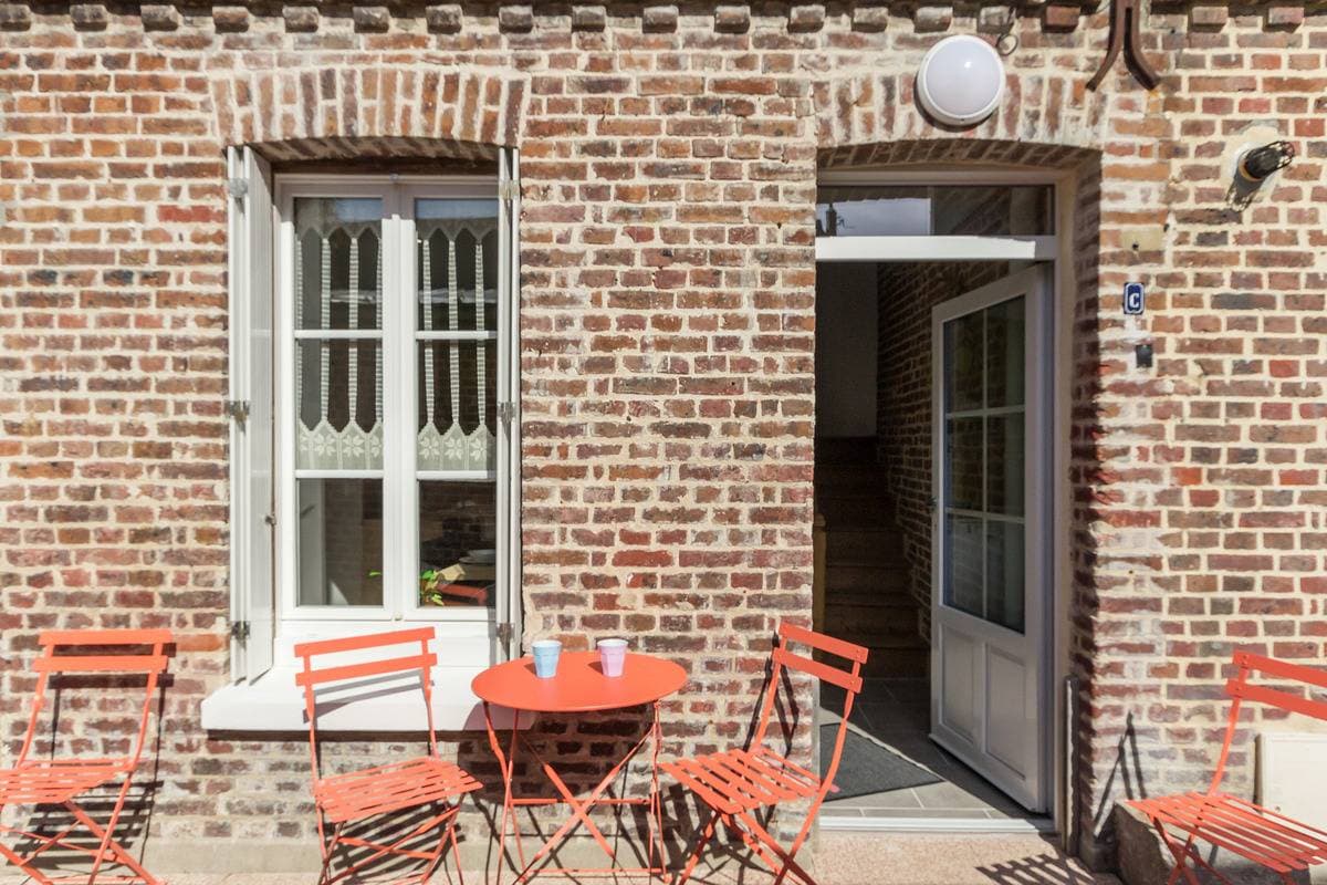 Foto 3 von 11: Gîtes de France® - La discrète