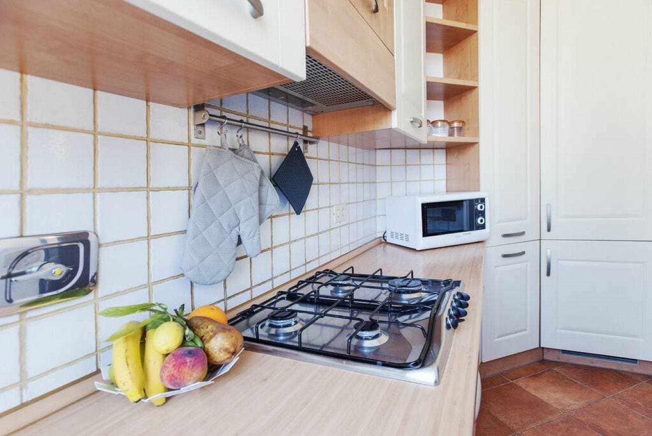 Foto 10 von 24: Ferienwohnung für 4 Personen