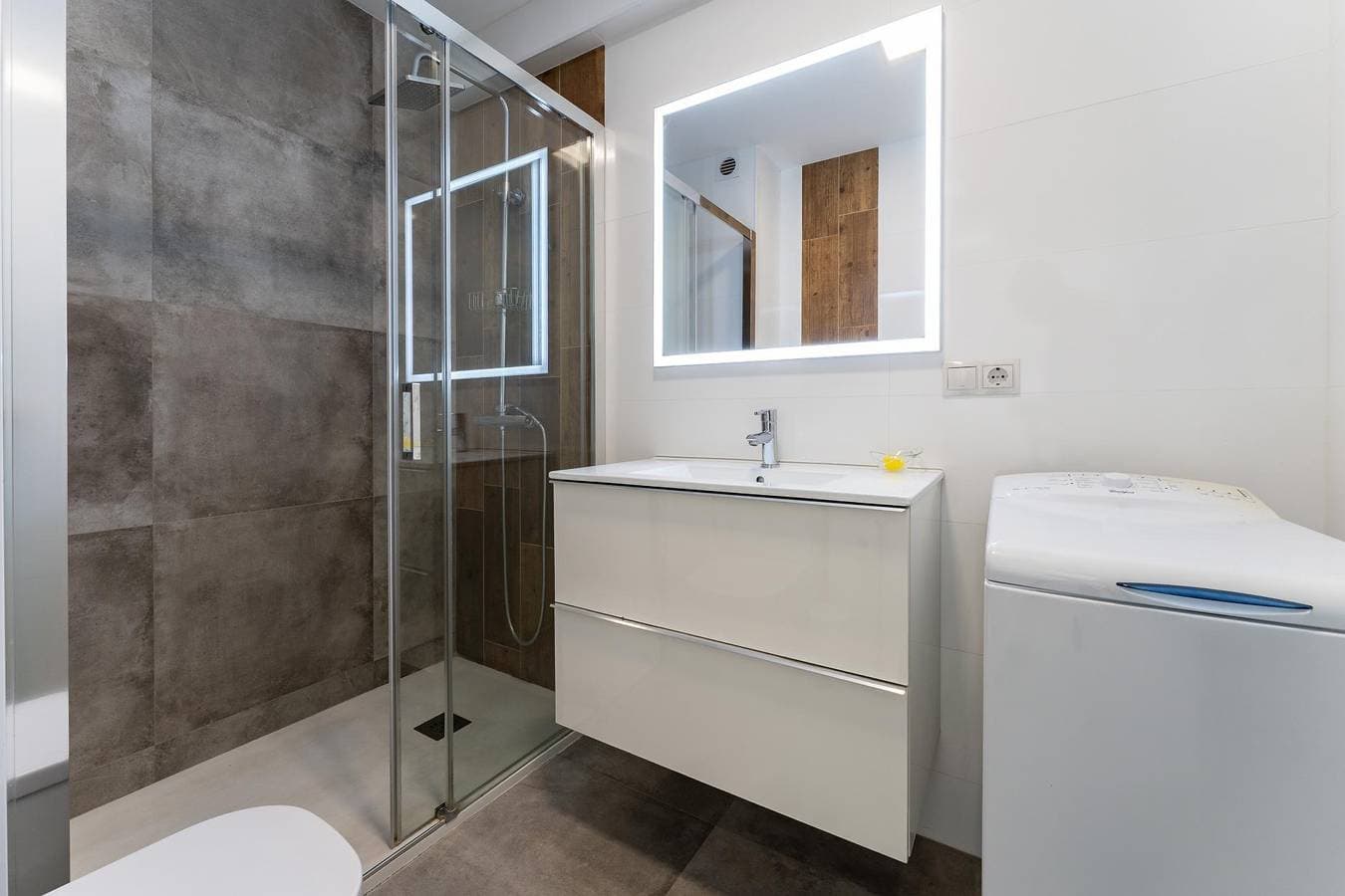 Ferienwohnung 50m² 1