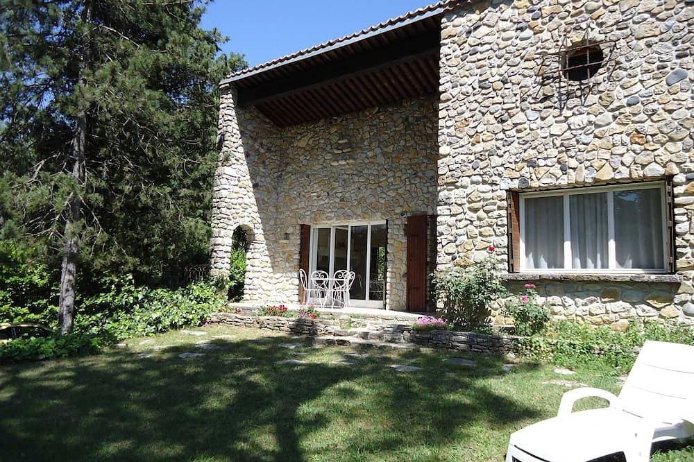 Foto 7 von 30: Indepted Haus In Tree Park Route Des Gorges 3 Sterne AC Urlaub Akzeptiert.