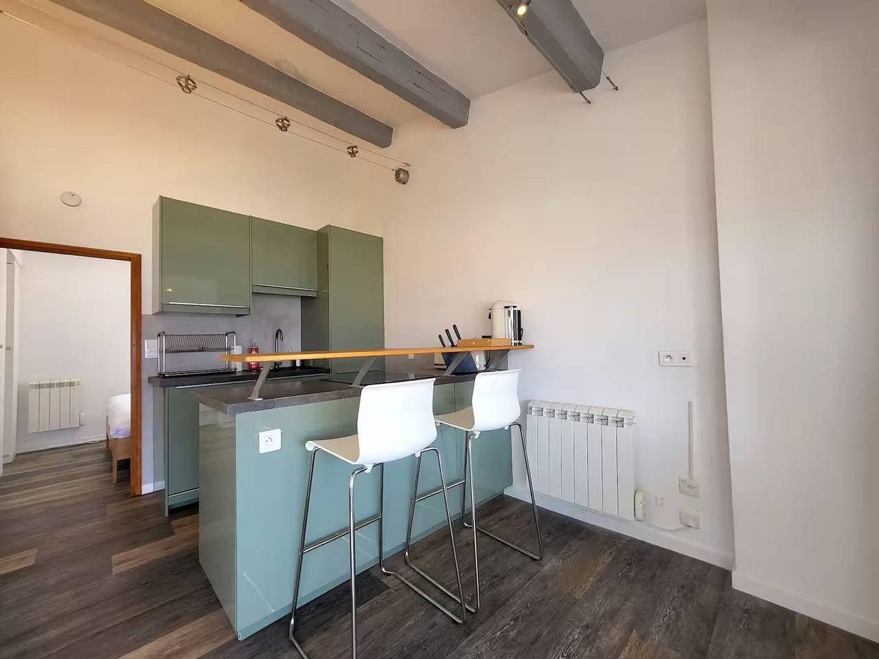 Foto 11 von 15: Ferienwohnung für 2 Personen