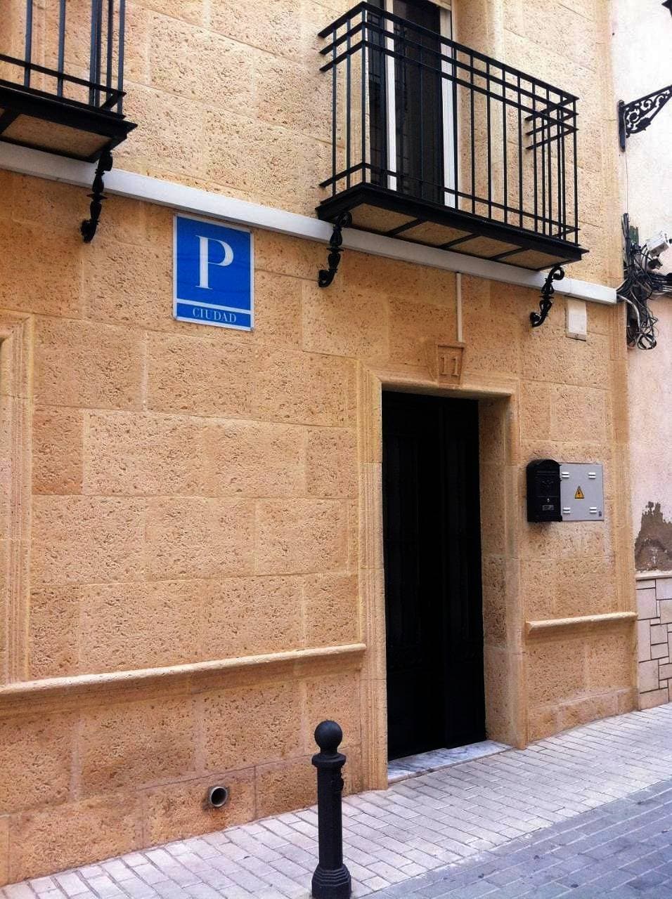 Pensión Ruiz 1