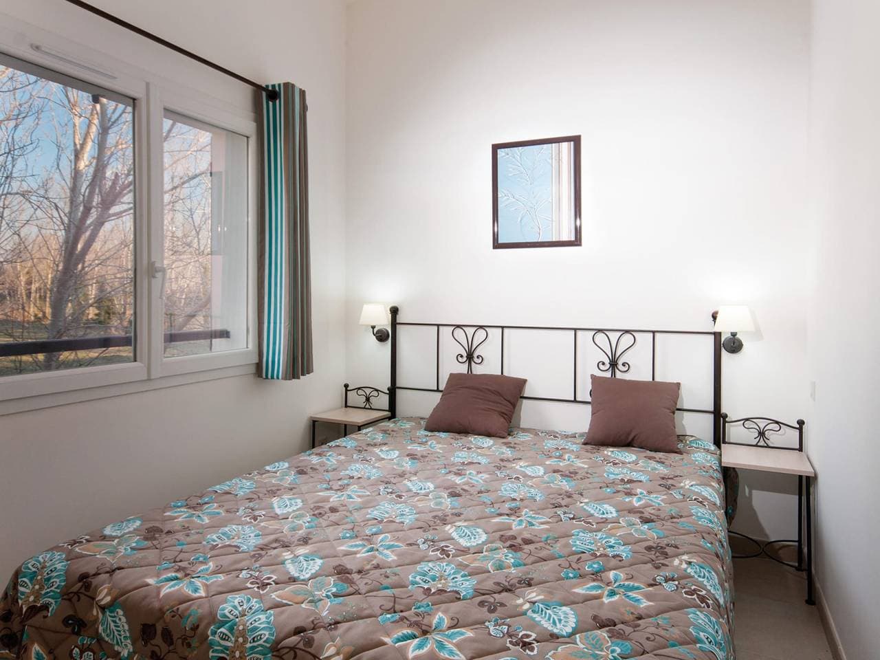 Foto 4 von 21: Provenzalisches Ferienhaus für 4 Personen mit Pool
