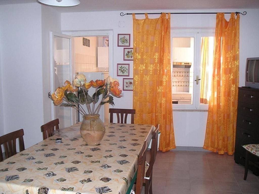Casa vacanza sul porto 1