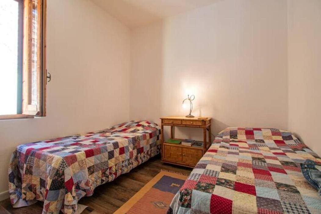 Foto 9 von 17: Two-Bedroom Apartment