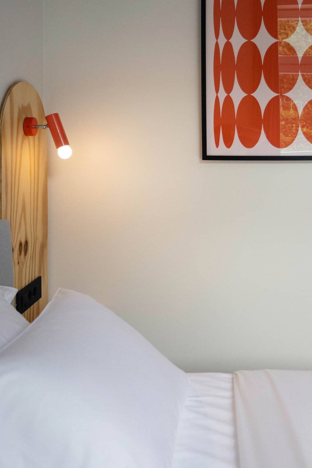Foto 6 von 54: Ferienwohnung für 2 Personen