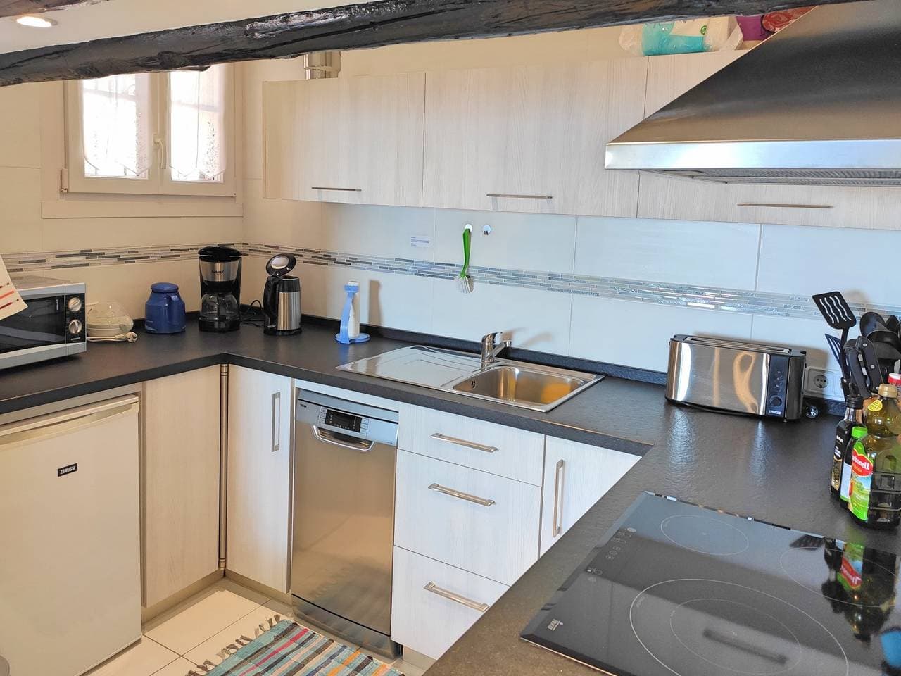 Foto 7 von 35: A3019 Meerblick-Wohnung für 2-3 Personen in Cala Fornells