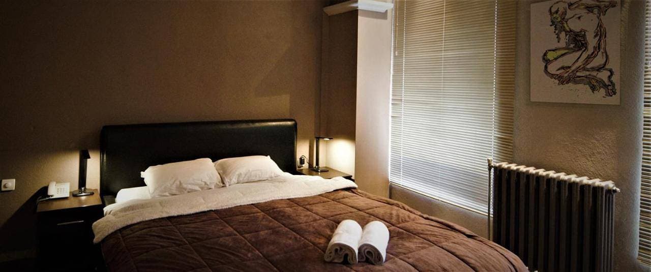 Foto 12 von 16: Quadruple Room