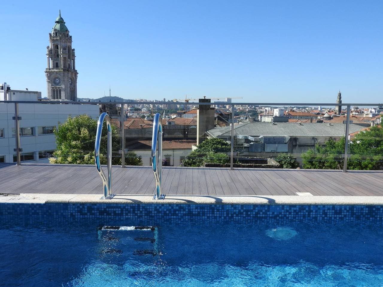 Porto Náutico City Centre 3 | Deluxe Studio 1