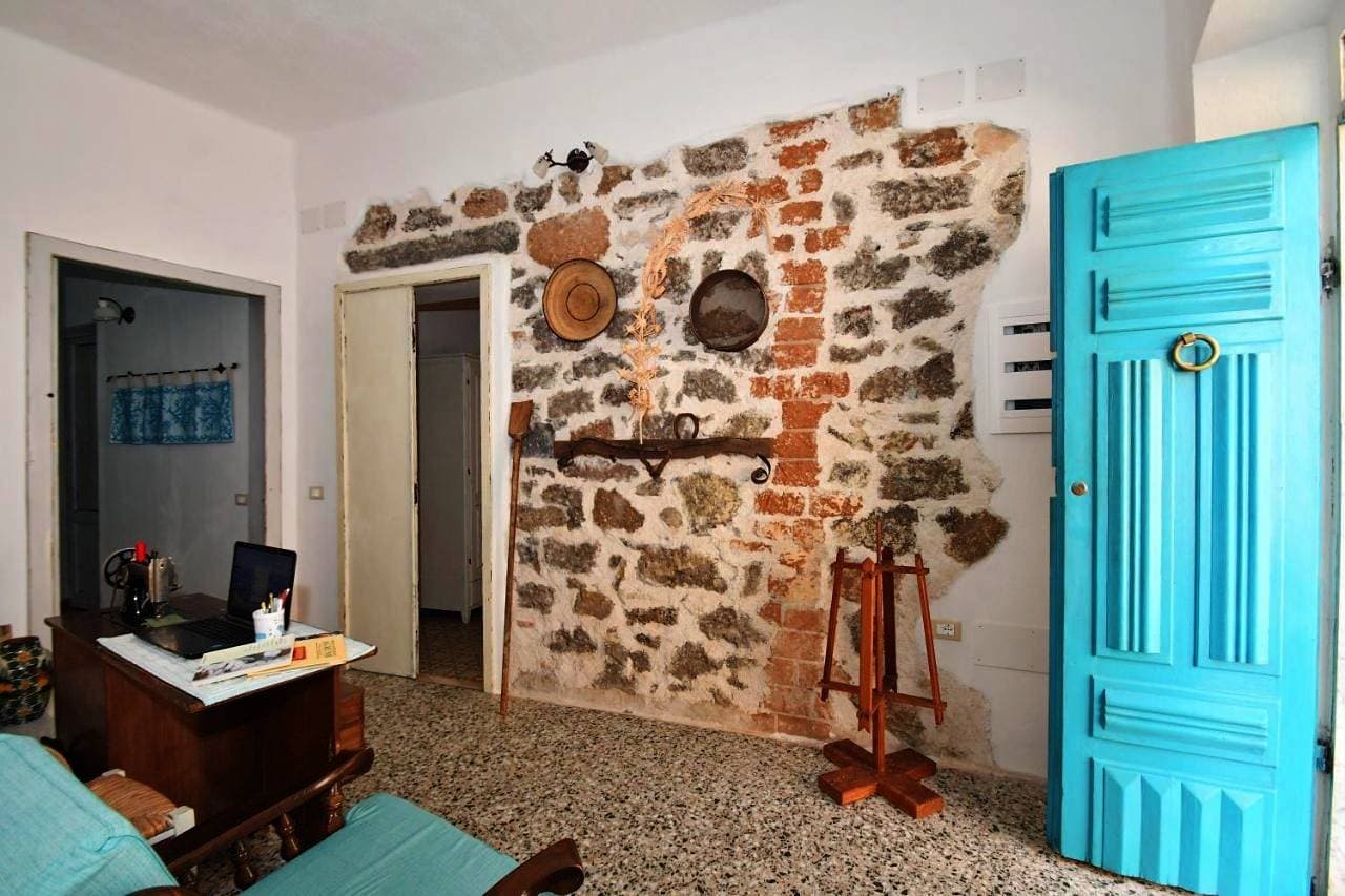 Foto 5 von 11: Double Room without windows and with private bathroom