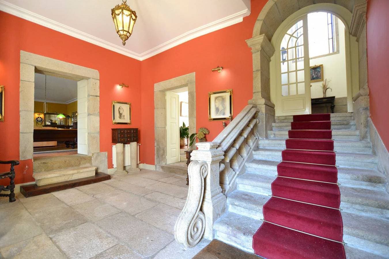 Foto 10 von 20: Villa für 20 Personen mit Pool