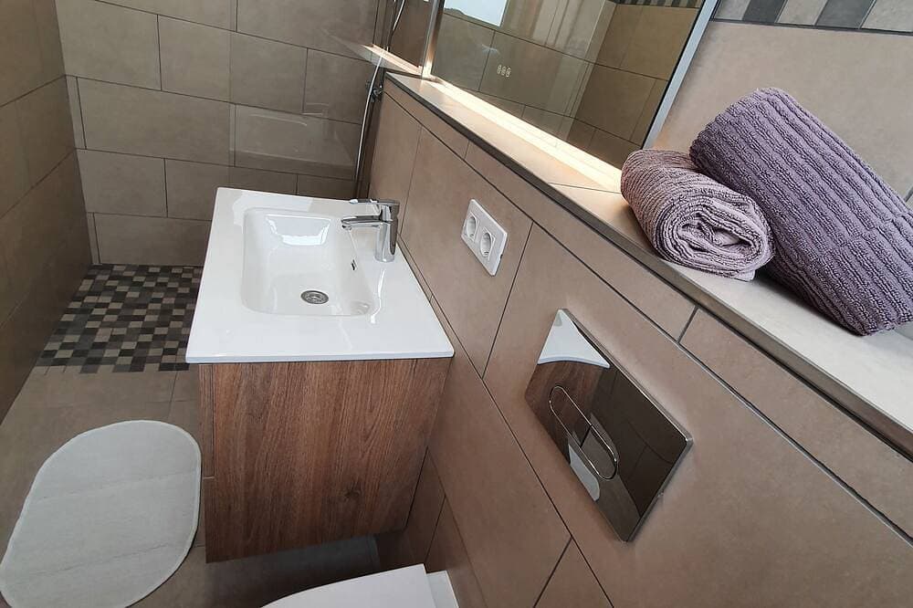 Foto 7 von 30: Nur einen Steinwurf vom Atlantik entfernt - neu renoviert!