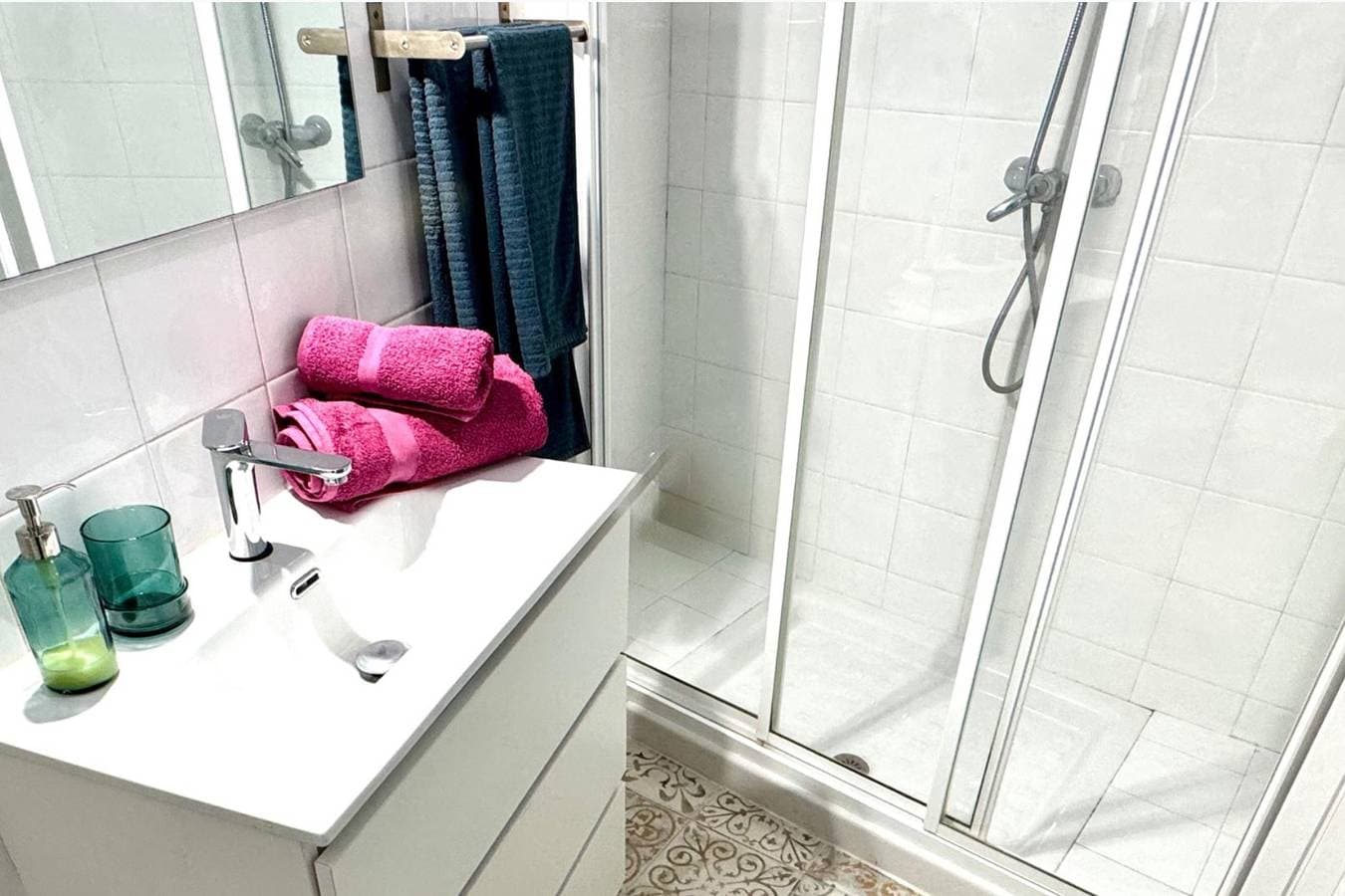 Foto 11 von 21: Cottage - Sleeps 4 - Pet friendly - Patio