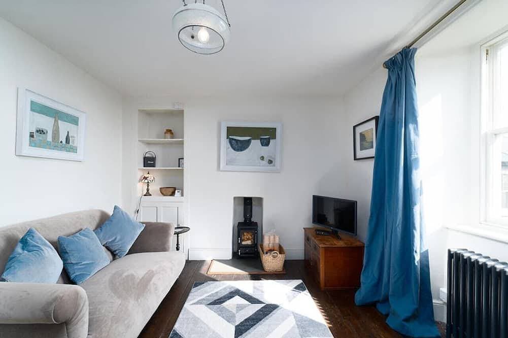 Foto 12 von 30: Grade Il Historic Cottage in Mousehole