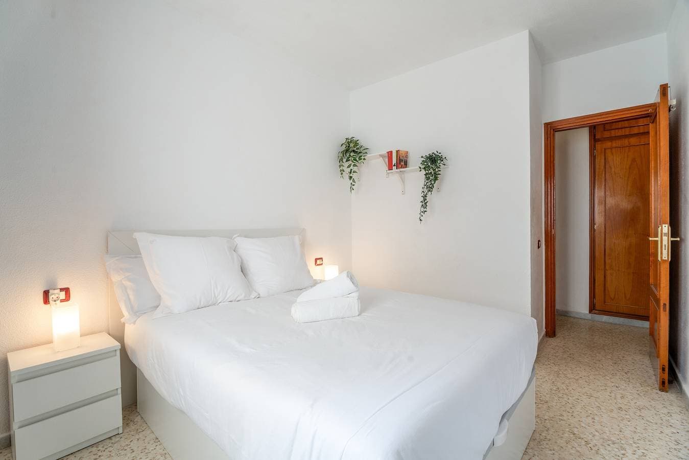 Foto 12 von 26: Ferienhaus 'Rincón Del Toscal' mit WLAN