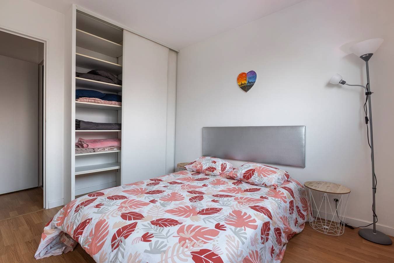 Foto 8 von 11: Ferienwohnung für 4 Personen