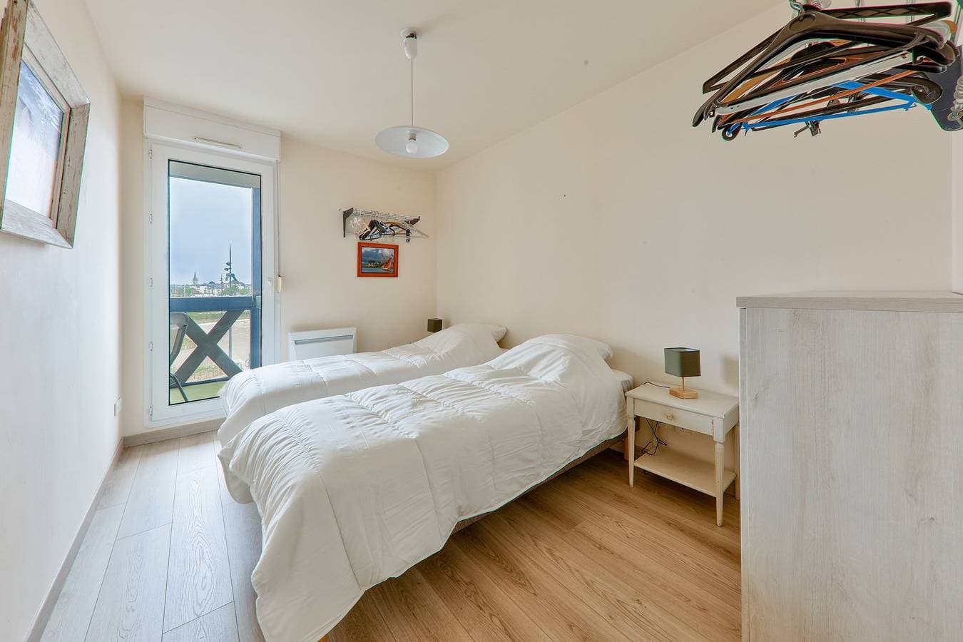 Foto 6 von 14: Port du Crouesty, Wohnung für 4 mit Pool