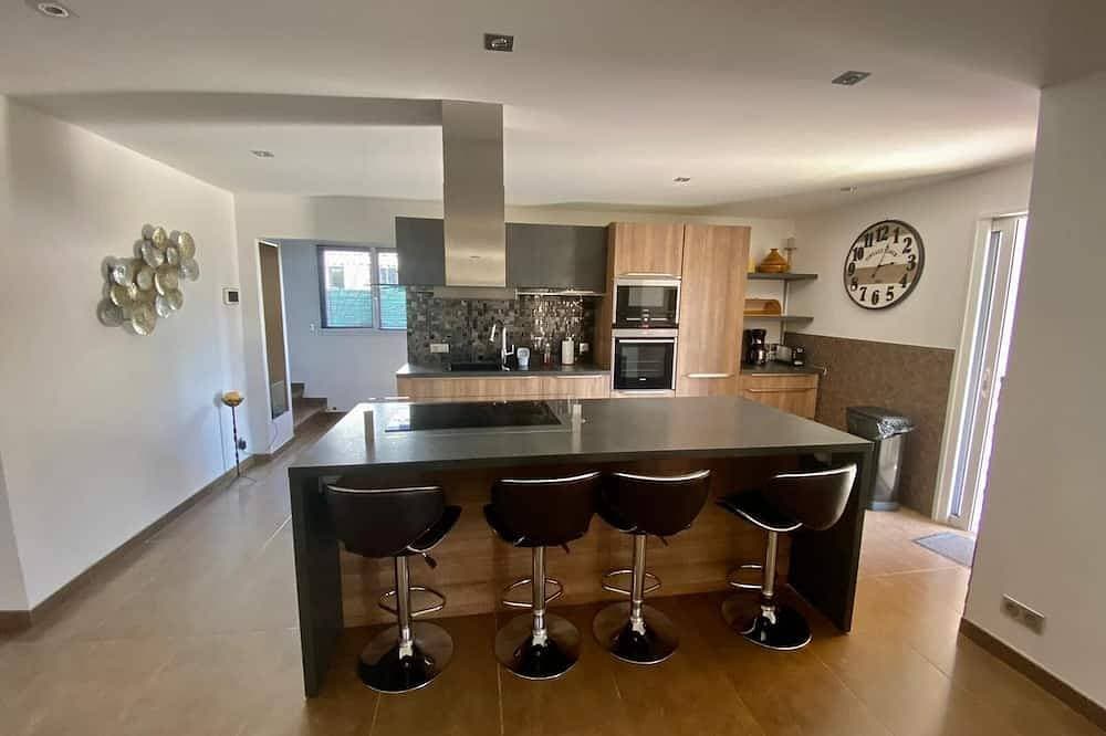 Foto 11 von 30: Villa in der Nähe der Innenstadt 6 km von den Stränden entfernt