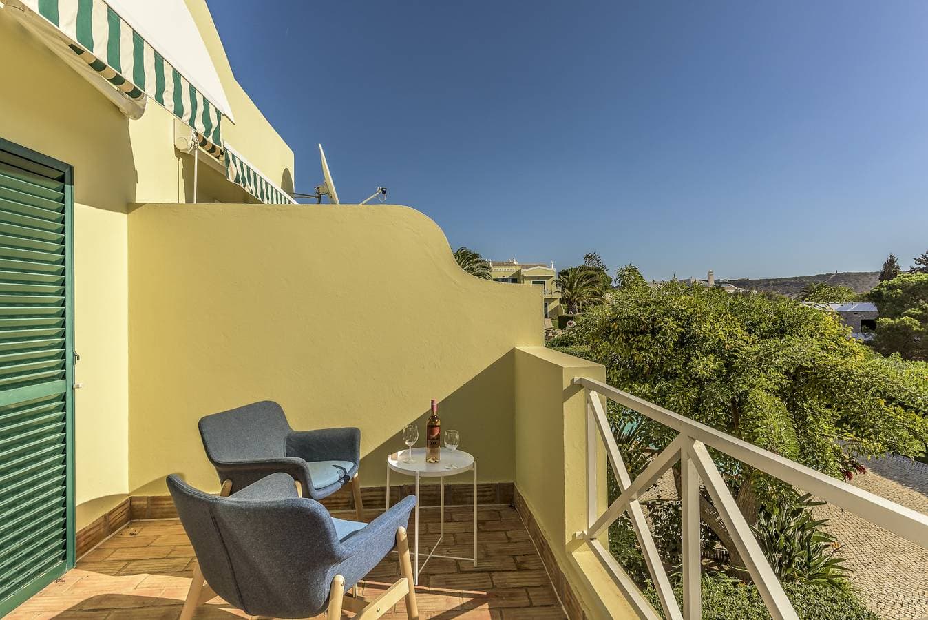 Foto 2 von 18: Flh Praia da Luz Apartment with Pool