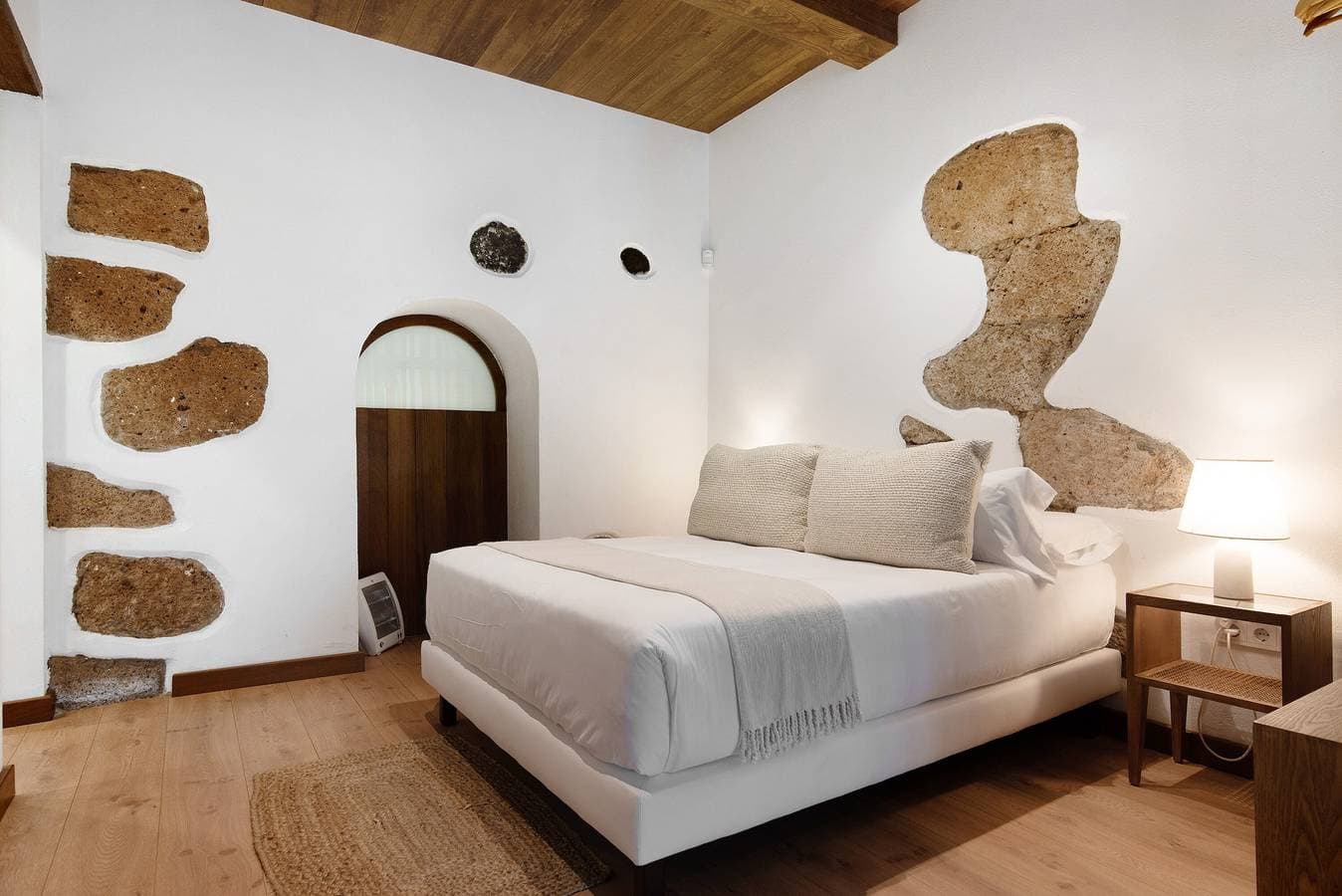 Foto 12 von 31: Landhaus 'Dalia – Finca La Suerte Grande' mit Bergblick und WLAN