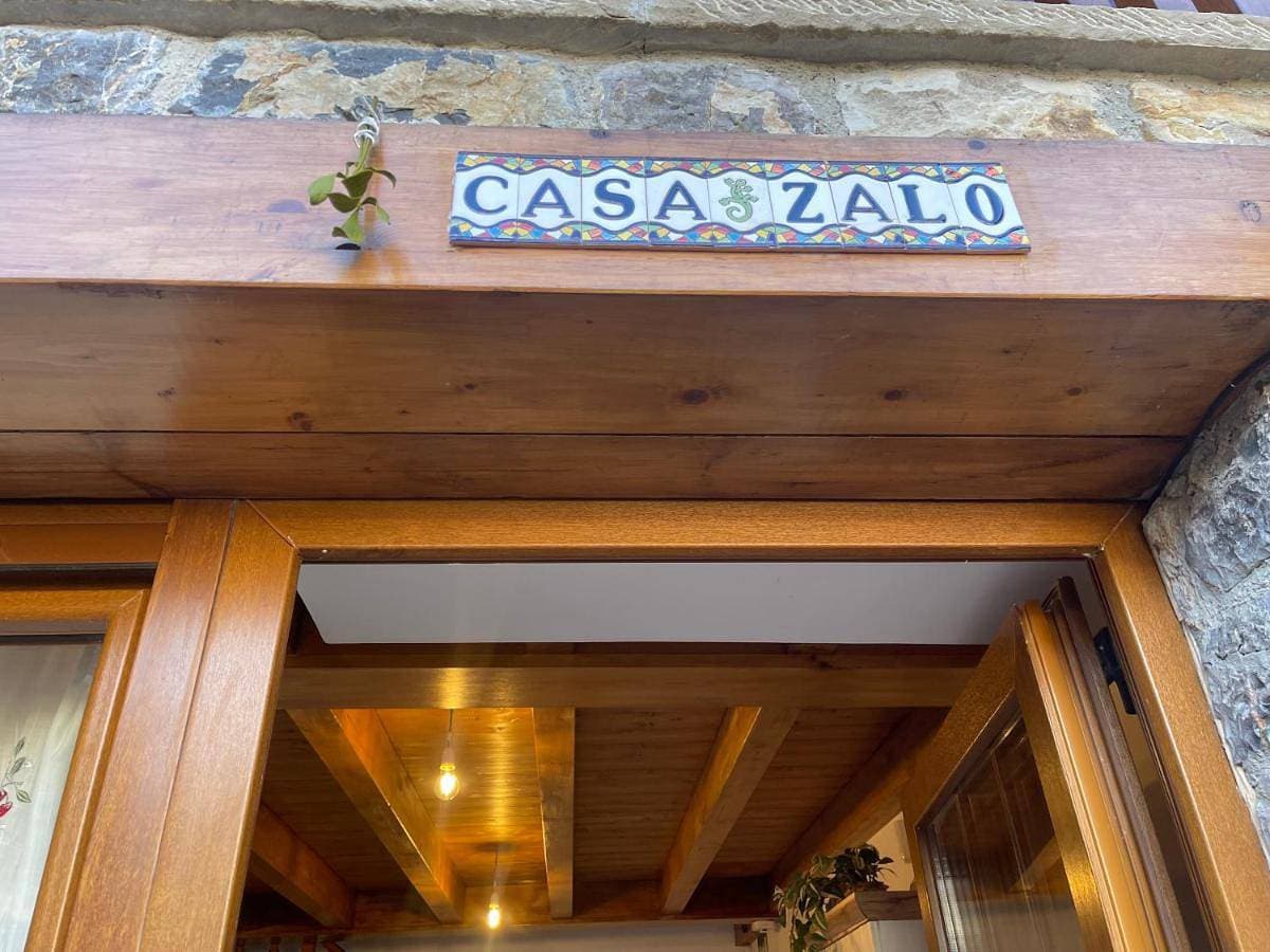 VV Casa Zalo 1