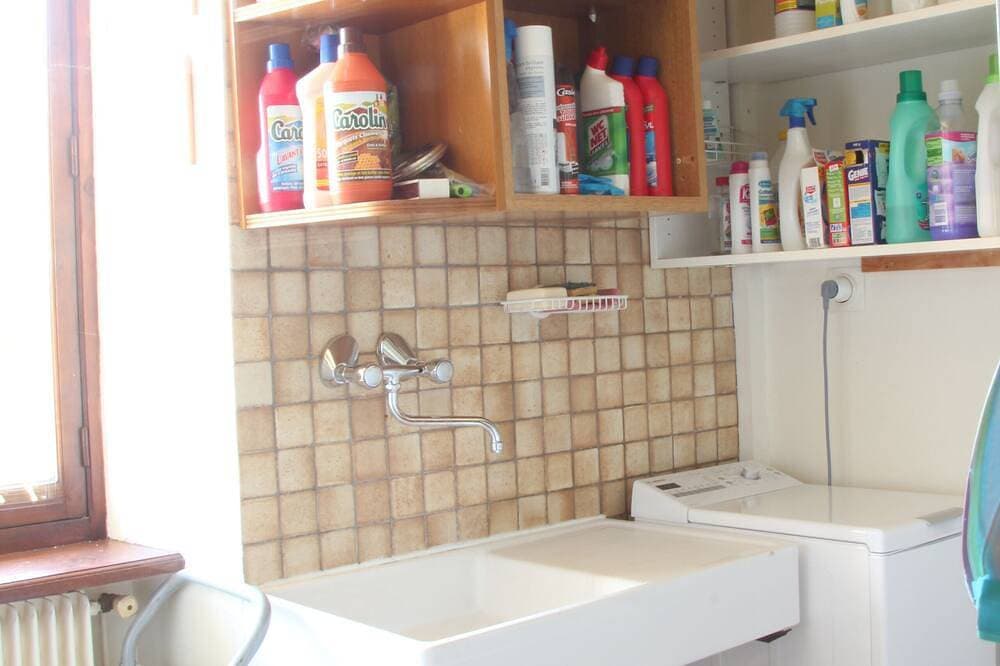 Foto 12 von 25: Schönes großes Einfamilienhaus mit Pool in der Ardèche