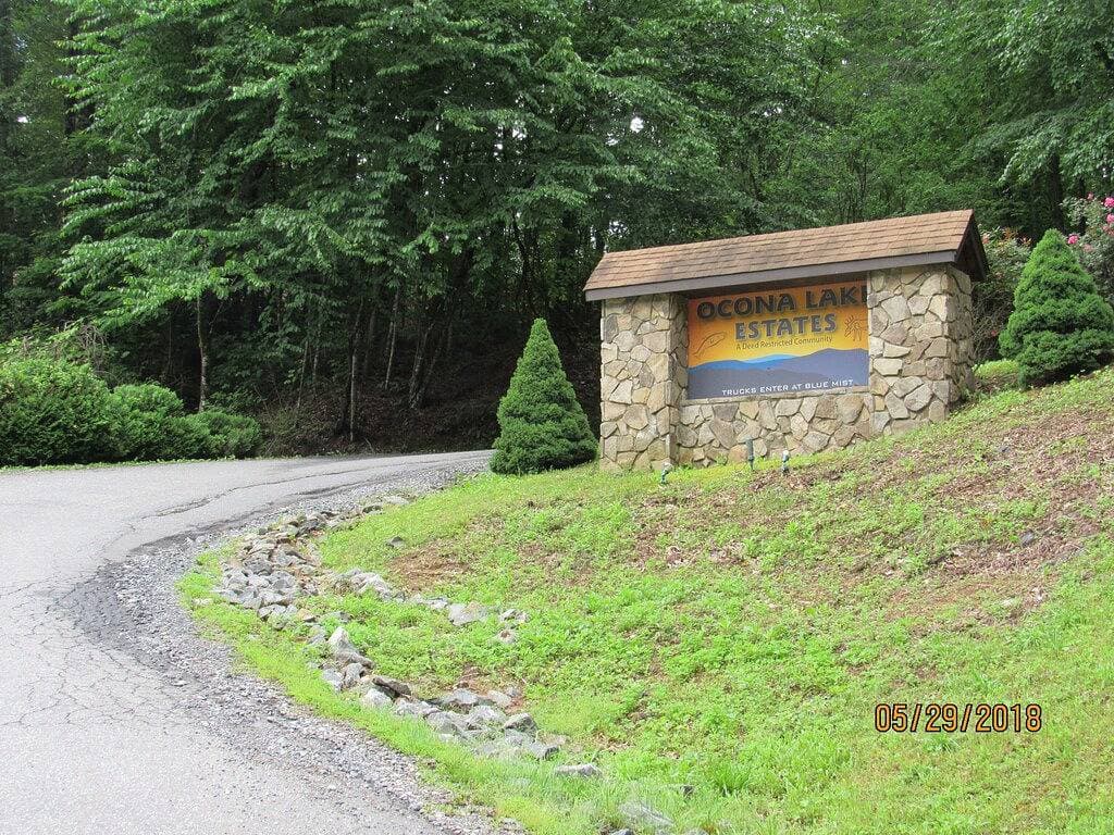 Foto 12 von 47: Cabin with River View located between Cherokee & Bryson City, 5 miles to casino!