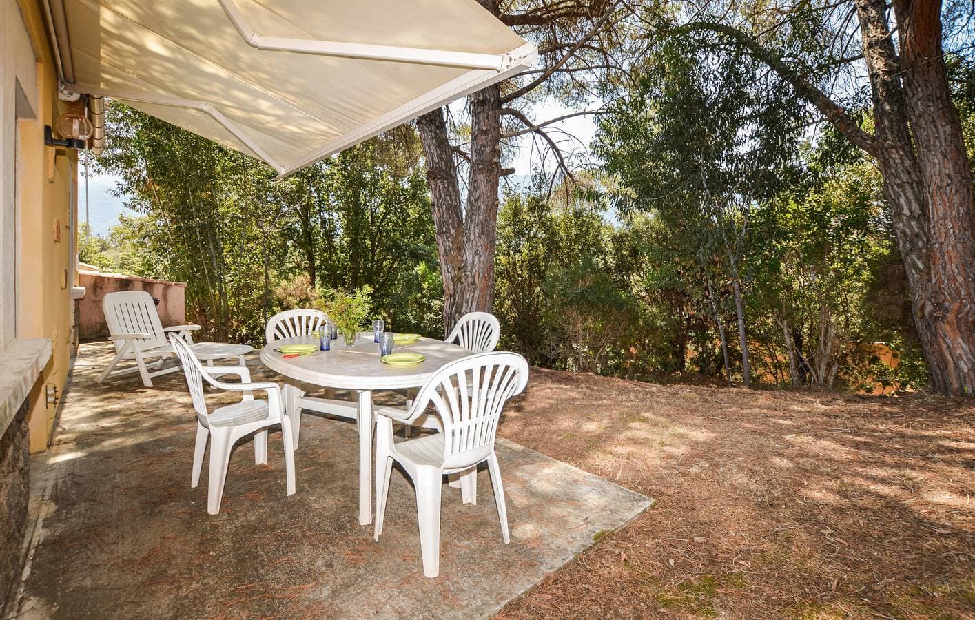 Foto 3 von 19: Gemütliche Ferienwohnung in der Nähe der Küste, von Restaurants und des Stadtzentrums – ideal für Familien