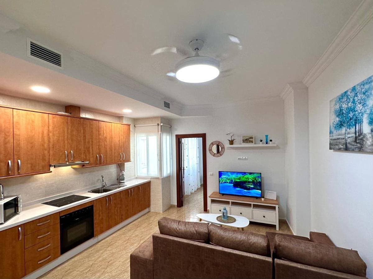 Foto 4 von 30: Two-Bedroom Apartment