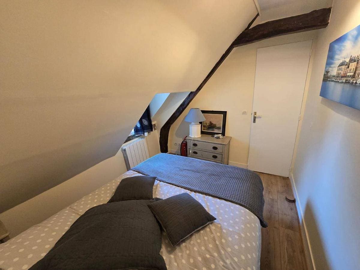 Foto 4 von 25: Studio Apartment
